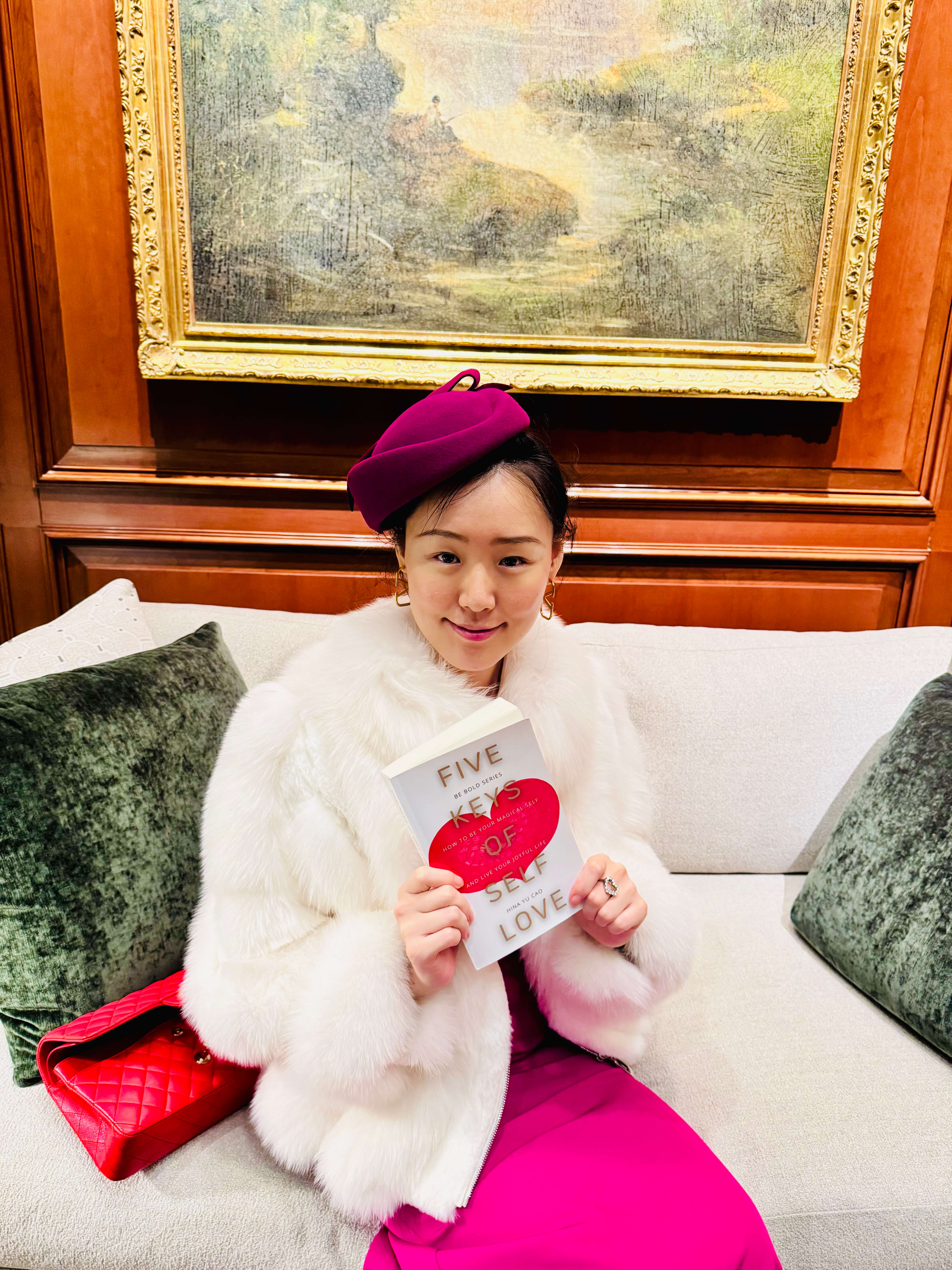 The True Gold Standard: Discovering Deep Luxury and the Soul’s Unconditional Need