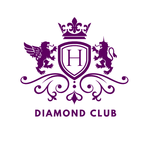 Diamond Club Membership Initiation